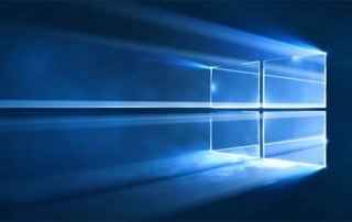 Instalacja Windows 10
